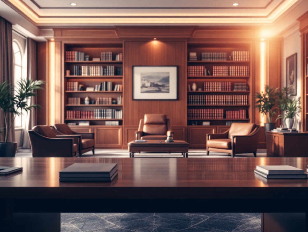 Escritório de Advocacia